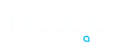 BCool Water Logo